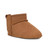 Infant UGG Classic Ultra Mini Bootie Chestnut Main