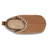 Infant UGG Tasman Bootie Chestnut Top View