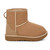 Toddler Girls' UGG Classic Mini II Boot Sand Side Alternative