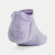 Adults' Under Armour Essential 6-Pack No-Show Socks Salt Purple Back Adults' Under Armour Essential 6-Pack No-Show Socks Salt Purple Back