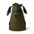 YETI Hopper M30 2.0 Soft Olive Cooler side YETI Hopper M30 2.0 Soft Olive Cooler side