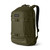 YETI Crossroads 27L Olive Backpack angled