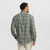 Men's Southern Shirt Suwannee Washed Flannel Main