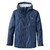 Men's L.L.Bean Trail Model Rain Jacket Nautical Navy Main Men's L.L.Bean Trail Model Rain Jacket Nautical Navy Main