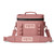 YETI Hopper Flip 8 Soft Sandstone Pink Cooler YETI Hopper Flip 8 Soft Sandstone Pink Cooler