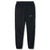 Boys' Columbia Tech Fleece Black Pants Boys' Columbia Tech Fleece Black Pants