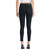 Women's Hidden Taylor High Rise Skinny Jeans - Black Back