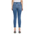 Women's Vervet High Rise Cropped Skinny Suffice Jeans back