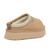 Women's UGG Tazz Slipper Sand Heel Angled
