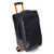 Orvis Trekkage LT Adventure 40L Carry-On Roller Bag Black Main