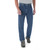 Men's Wrangler Rugged Wear Denim Relaxed Antique Indigo Jeans
