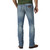 Men's Wrangler Retro Slim Straight Stretch Jacksboro Jeans back