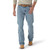 Men's Wrangler Retro Relaxed Bootcut Crest Jeans
