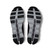 Men's On Cloud 5 Push Rock Black sole Men's On Cloud 5 Push Rock Black sole