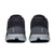 Men's On Cloud 5 Push Rock Black heel Men's On Cloud 5 Push Rock Black heel