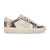 Women's Vintage Havana Reflex 33 Sneakers - Metallic Copper Outer Side