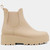Women's ShuShop Winnie Chelsea Sand Boot side