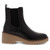 Women's Mia Kellen Black Boot side