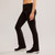 Women's Free People Movement Ace It Black Leggings side