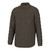 Men's Southern Point Co. Paxton Shacket 2.0 Brown Main
