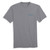 Men's Fish Hippie Shallow Seekers T-Shirt Chrome Front Men's Fish Hippie Shallow Seekers T-Shirt Chrome Front