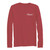Boys' Fish Hippie Long Sleeve Tail Up T-Shirt Lobster Front Boys' Fish Hippie Long Sleeve Tail Up T-Shirt Lobster Front