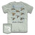 Men's Roost Waterfowl Southern Waterfowl T-Shirt Bay Main