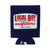 Local Boy Outfitters Drink Koozie Dockhand  Main