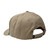 Men's Local Boy Outfitters Forest Camo Label Rope Hat - Khaki Back Men's Local Boy Outfitters Forest Camo Label Rope Hat - Khaki Back