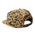 Men's Local Boy Outfitters Duck Bade Flat Brim Hat - Old School Camo Back Men's Local Boy Outfitters Duck Bade Flat Brim Hat - Old School Camo Back