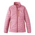 Women's L.L.Bean PrimaLoft Packaway Jacket Rose Shadow Main Women's L.L.Bean PrimaLoft Packaway Jacket Rose Shadow Main