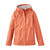 Women's L.L.Bean Trail Model Rain Jacket Orange Main Women's L.L.Bean Trail Model Rain Jacket Orange Main