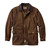 Men's L.L.Bean Double L Waxed-Cotton Upland Coat Maple Brown Main Men's L.L.Bean Double L Waxed-Cotton Upland Coat Maple Brown Main