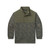 Boys' Southern Marsh Harris Stretch Duck Camo Dark Olive Pullover