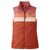 Women's L.L.Bean Mountain Classic Puffer Colorblock Vest - Senna Brick Adobe Red Main Women's L.L.Bean Mountain Classic Puffer Colorblock Vest - Senna Brick Adobe Red Main