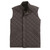 Men's GenTeal Northpoint Quilted Vest - Espresso Main Men's GenTeal Northpoint Quilted Vest - Espresso Main