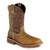 Men's Irish Setter 11" Marshall Waterproof Leather Boot Brown Main