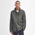 Men's Barbour Powell Quilted Sage Jacket Men's Barbour Powell Quilted Sage Jacket