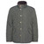 Men's Barbour Powell Quilted Sage Jacket swatch Men's Barbour Powell Quilted Sage Jacket swatch