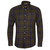 Men's Barbour Wetherham Tailored Button Down Classic Tartan Shirt swatch Men's Barbour Wetherham Tailored Button Down Classic Tartan Shirt swatch