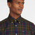 Men's Barbour Wetherham Tailored Button Down Classic Tartan Shirt collar Men's Barbour Wetherham Tailored Button Down Classic Tartan Shirt collar