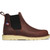 Men's Danner Bull Run 6" Chelsea Boot Brown Side Outer