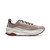 Women's Altra Olympus 6 Trail Shoes Taupe Side Inner