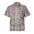 Boys' Fieldstone Short Sleeve Camo Button Down - Camo Main