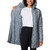 Women's Columbia Copper Crest II Long Tradewinds Grey Jacket inside Women's Columbia Copper Crest II Long Tradewinds Grey Jacket inside