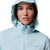 Women's Columbia Switchback IV Jacket Marine Light Front Hood