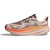 Women's HOKA Clifton 9 GTX Cosmic Pearl Smoky Quartz Side Inner