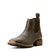 Men's Ariat Hybrid Low Boy Western Boot - Acorn Side Angle