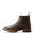 Men's Ariat Hybrid Low Boy Western Boot - Acorn Side