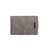 Men's Brouk & Co. Asher Bifold Money Clip Wallet - Grey Main Men's Brouk & Co. Asher Bifold Money Clip Wallet - Grey Main